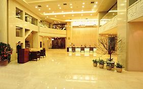 Changsha Royal Seal Hotel Hotel
